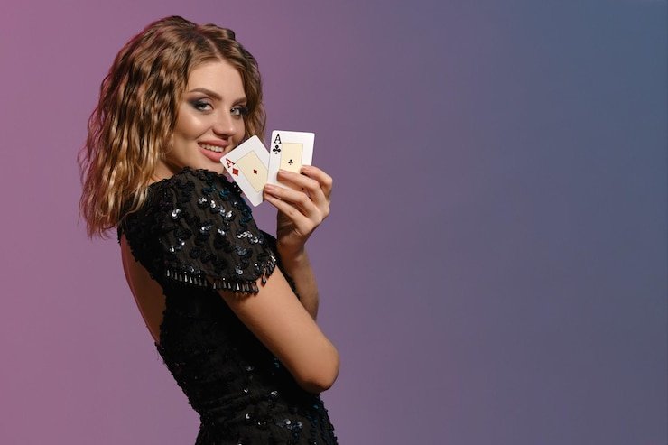 Pengguna melihat statistik pertandingan dan peluang taruhan sports betting di platform interbis